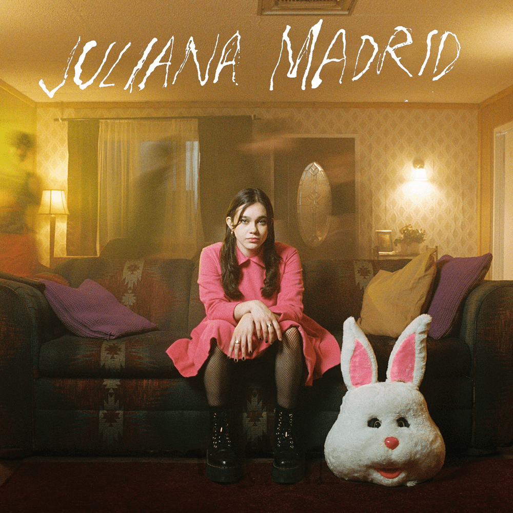 Juliana Madrid - EP