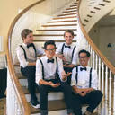 c a n d i d ! profile picture - official artist image