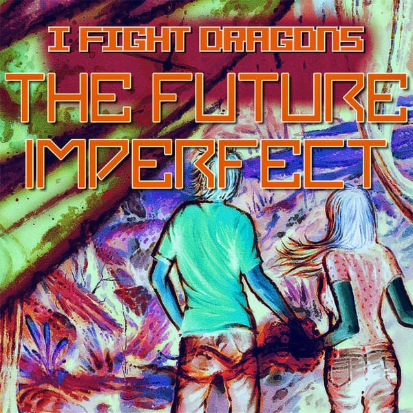 The Future Imperfect (Bonus Tracks and Demos that didn’t make it to The Near Future) Cover Art
