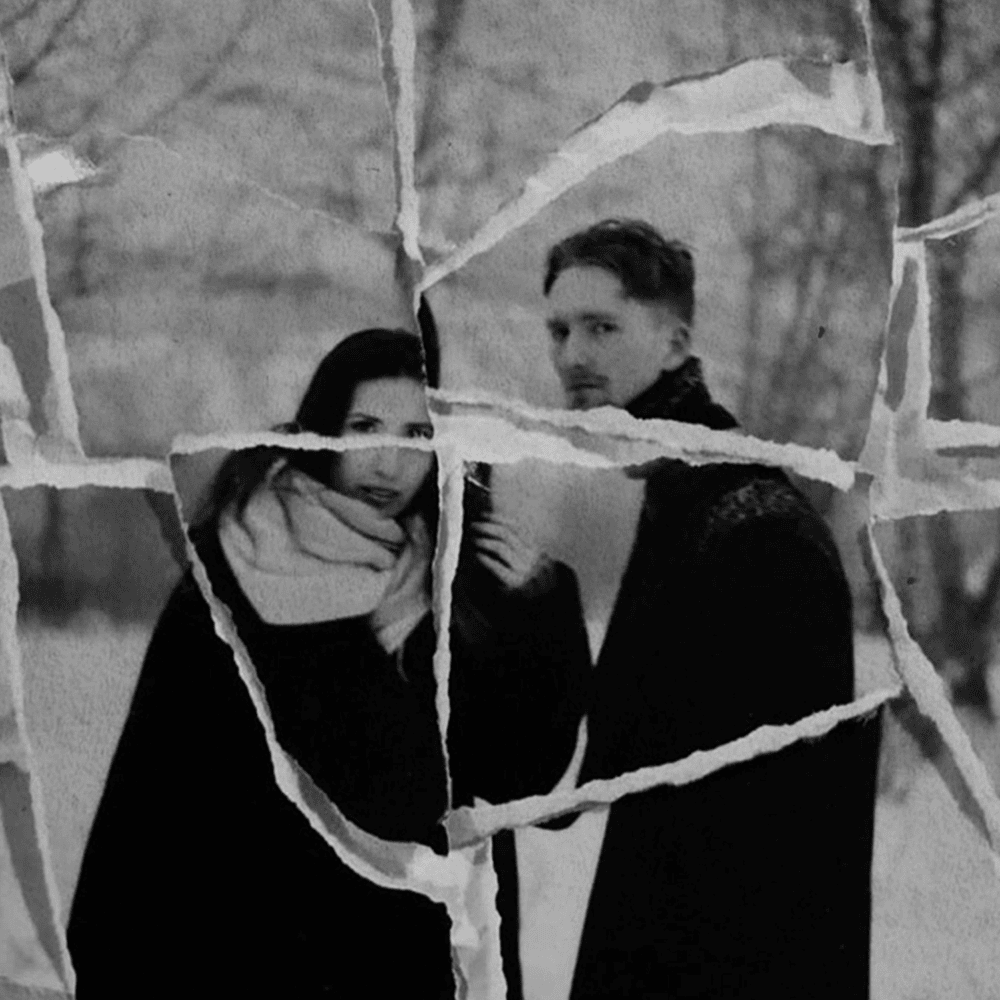 Снег. Эпилог (Snow. Epilogue)