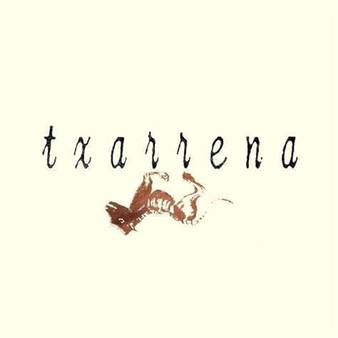 Txarrena (Reedición+Libros Prestados)