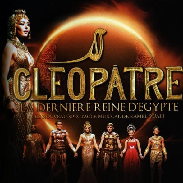 Cléopâtre, la dernière reine d’Égypte