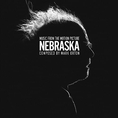 Nebraska (Music From the Motion Picture)
