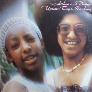 Uptown Top Ranking