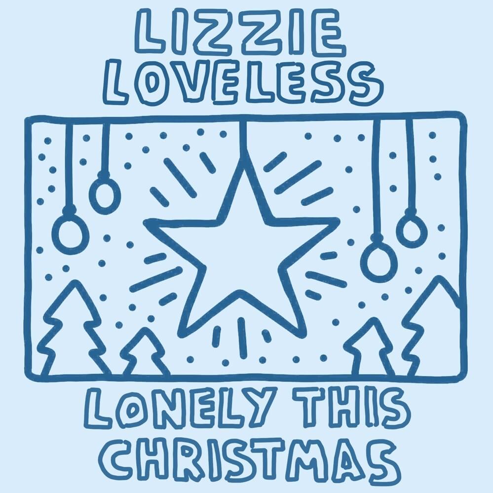 Lonely This Christmas - Single
