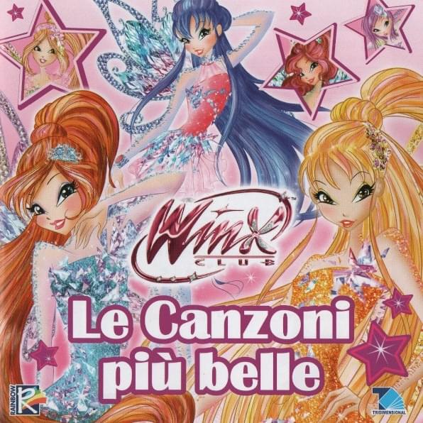 Le Canzoni Più Belle