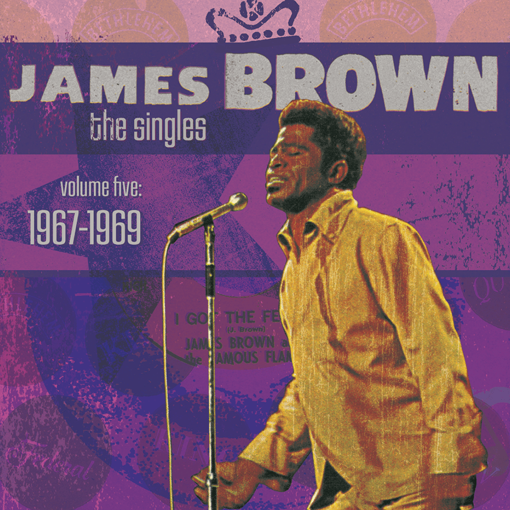 The Singles, Vol. 5: 1967-1969