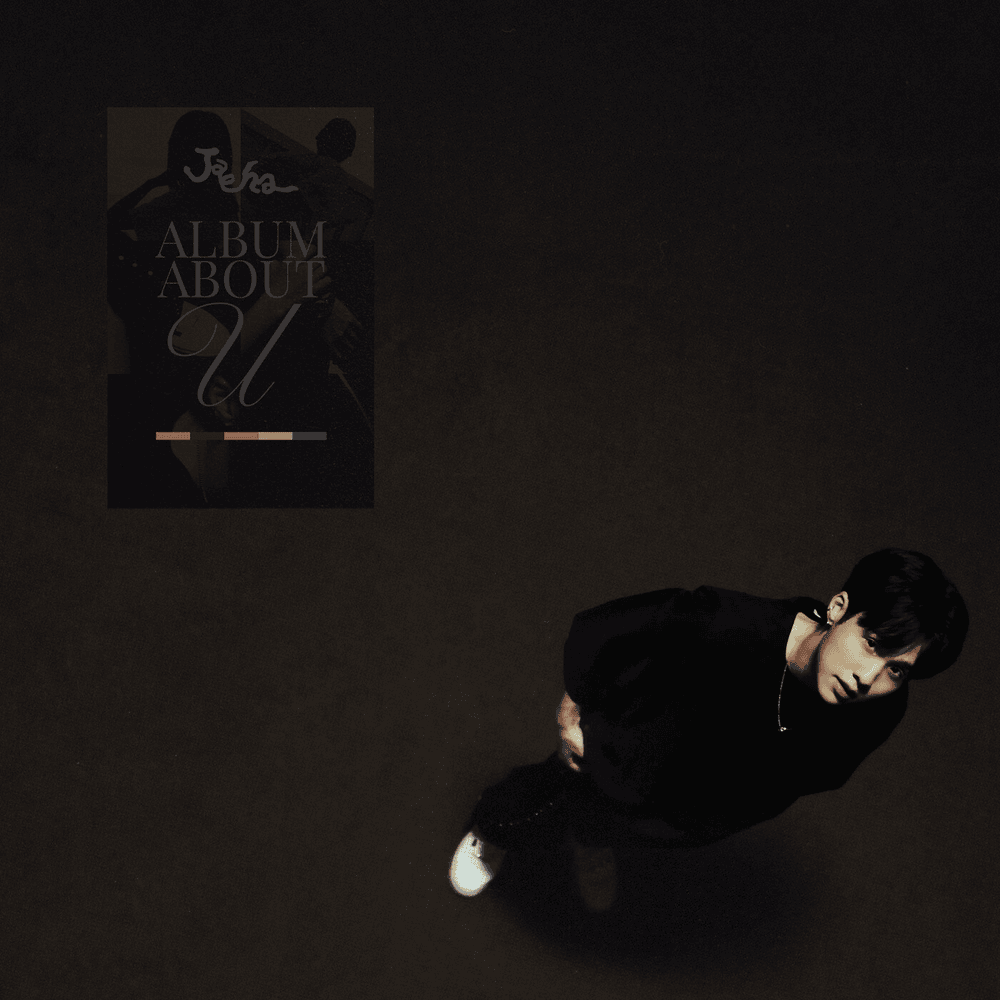 ALBUM ABOUT U