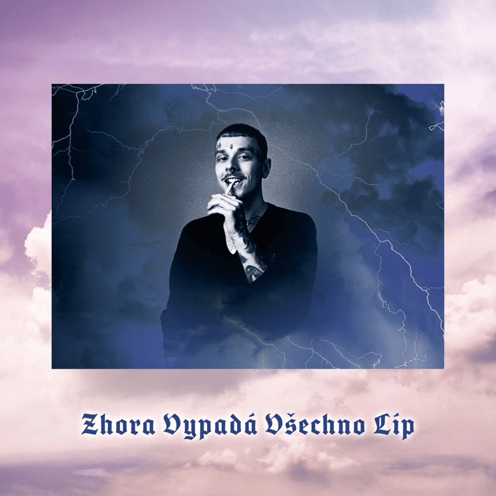Zhora vypadá všechno líp
