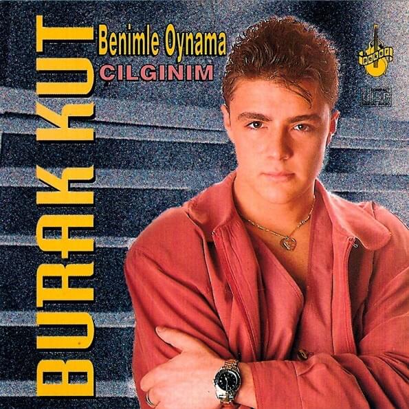 Benimle Oynama - Çılgınım