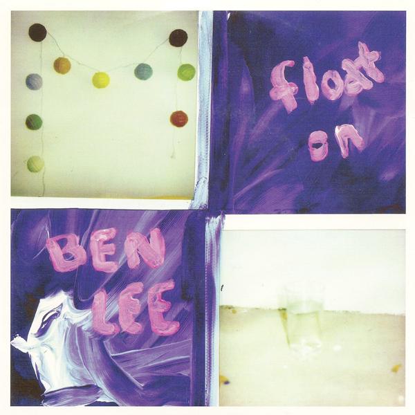 Float On / I Heard You Got Action