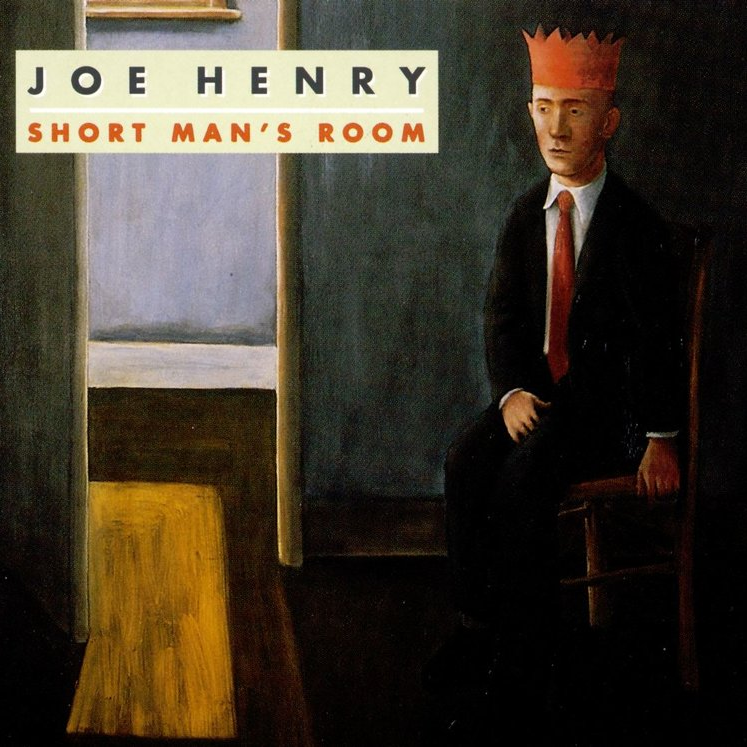 Short Man’s Room