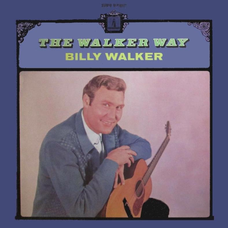 The Walker Way