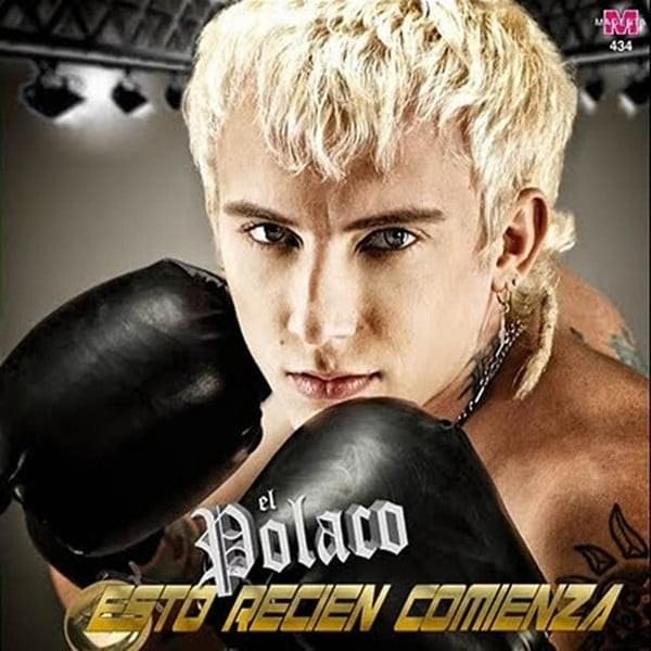 Esto Recién Comienza