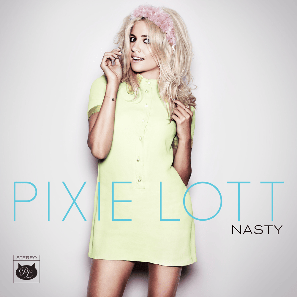 Nasty - EP