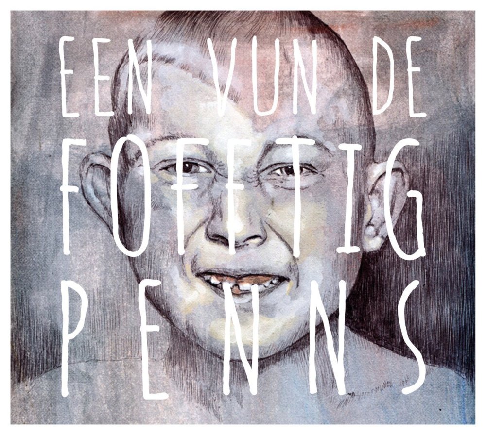 Een vun de Fofftig Penns