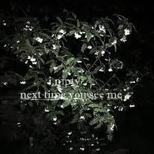 Next Time You See Me EP