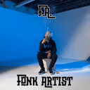 F.A. (KC rapper) profile picture - official artist image