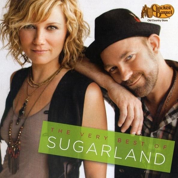 The Very Best Of Sugarland