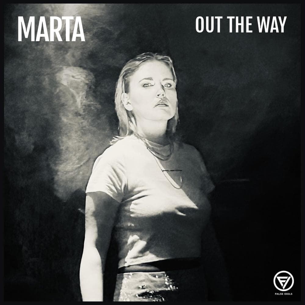Out The Way