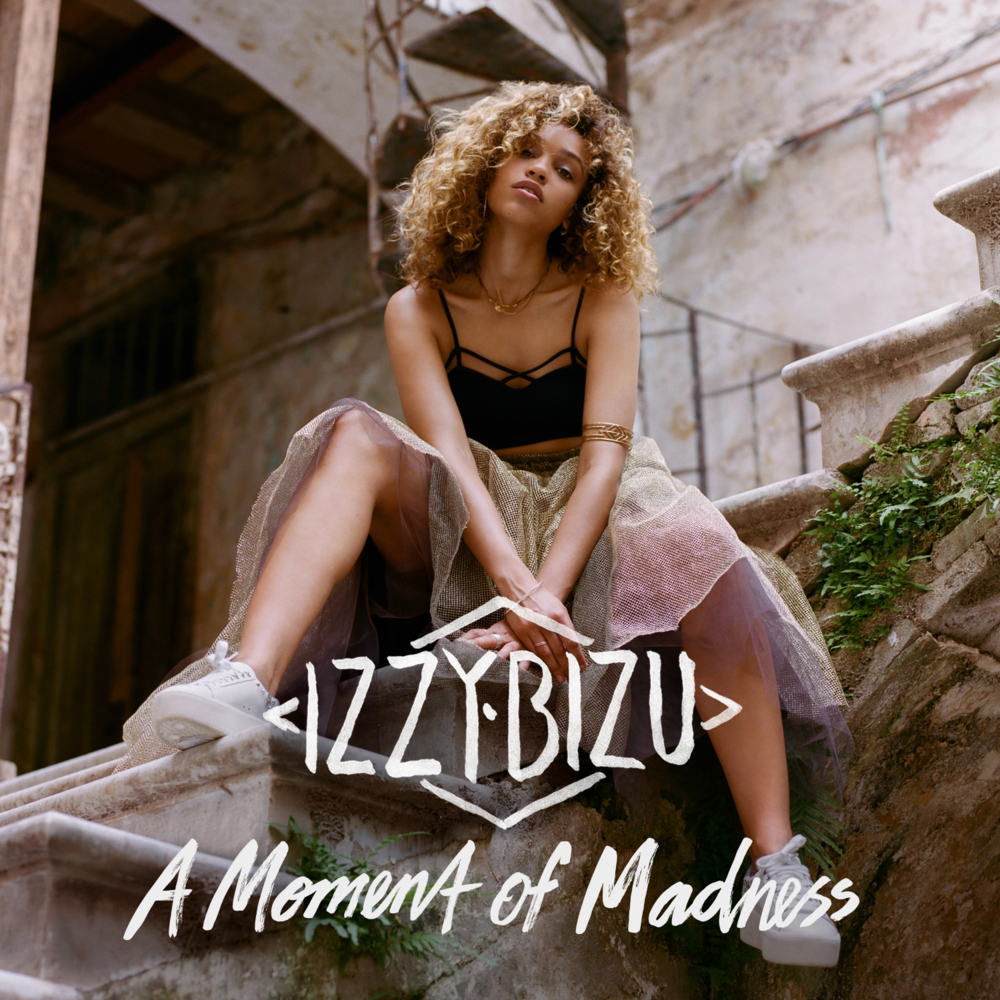 A Moment of Madness (Deluxe Edition)