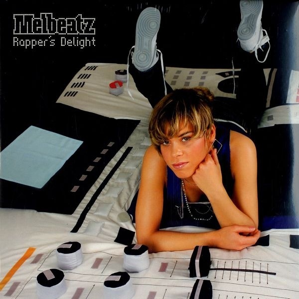 Rapper’s Delight