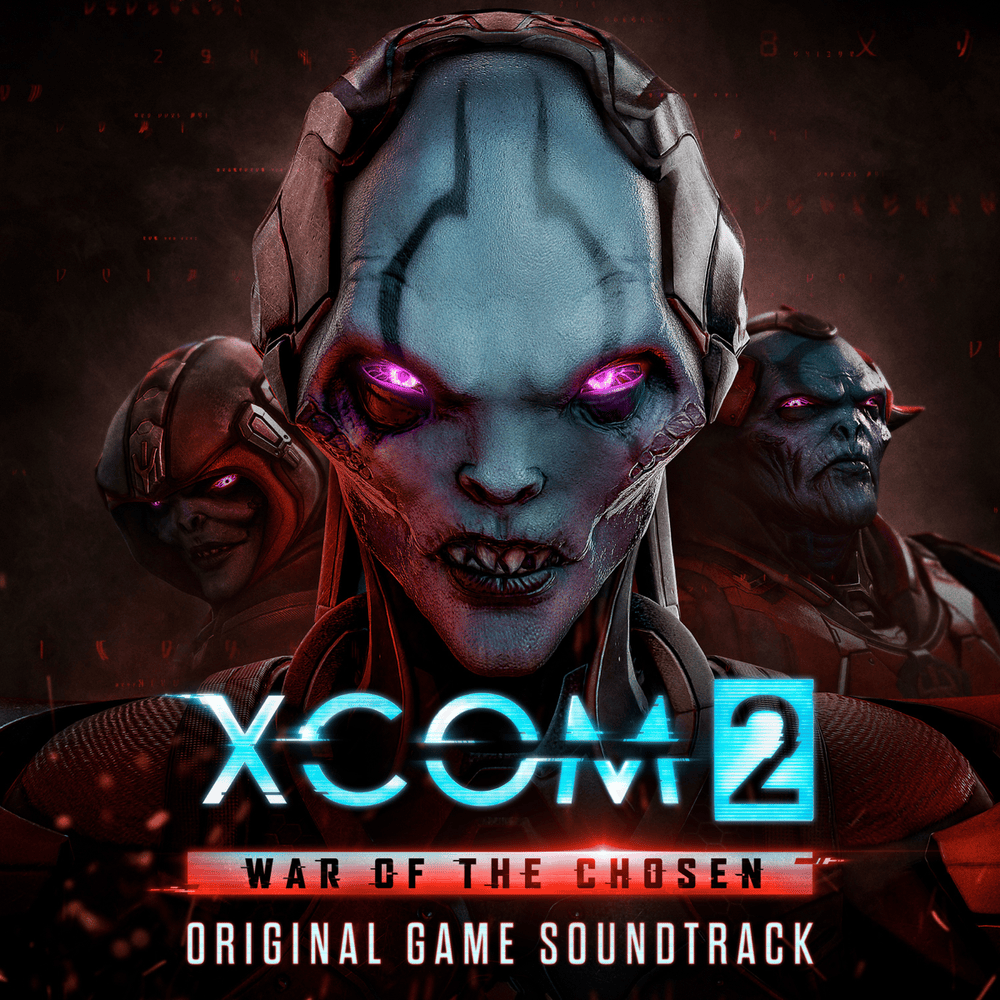 Xcom 2: War Of The Chosen (Original Soundtrack)