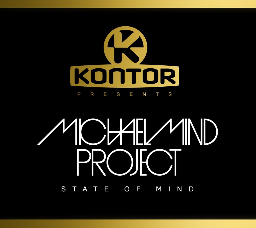 State of Mind (Deluxe Edition)