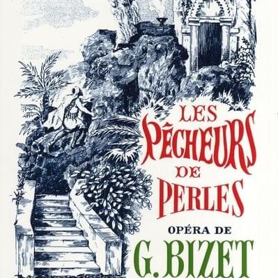 Les Pêcheurs de Perles