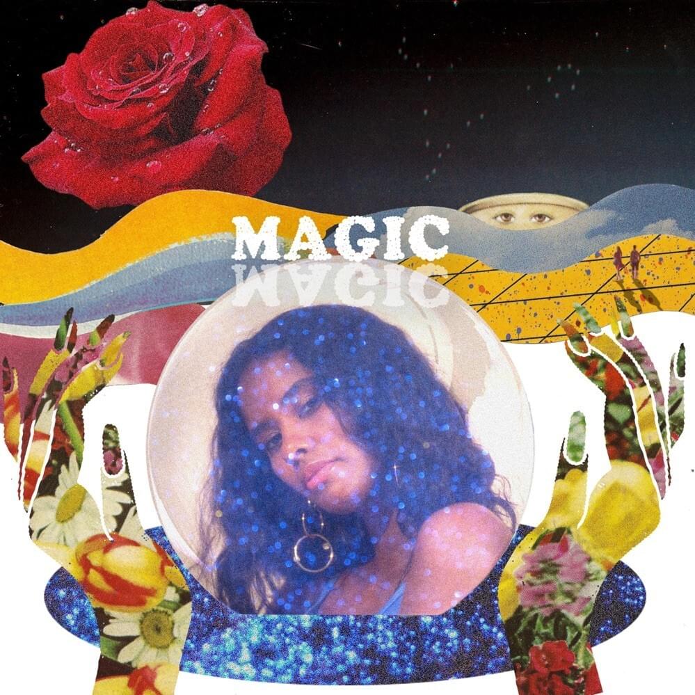 Magic - EP