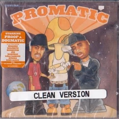Promatic (Clean)