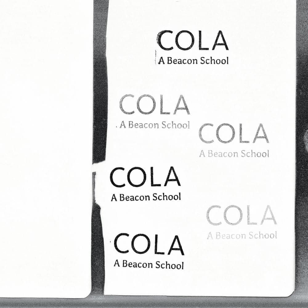 Cola Leftovers and Outtakes Cover Art
