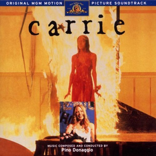 Carrie (Original Motion Picture Soundtrack)