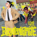 Body Language Cover Art