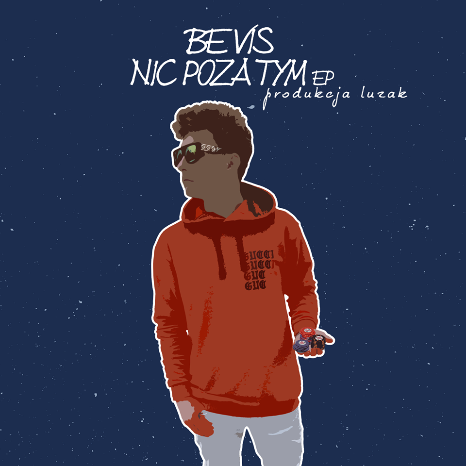 NIC POZA TYM EP