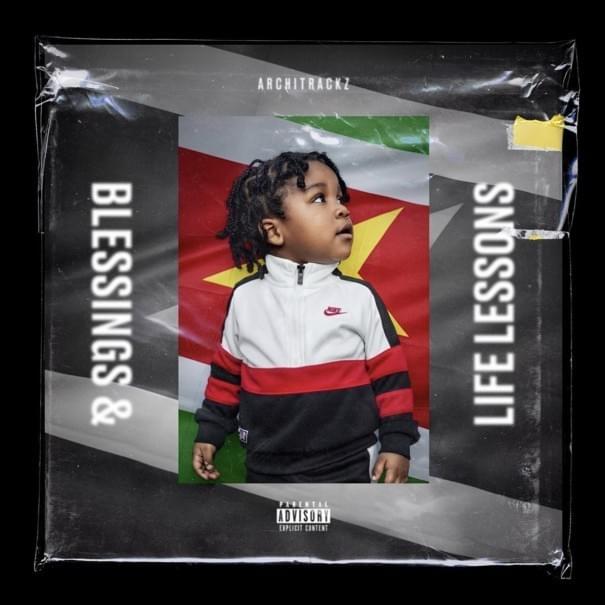 Blessings & Life Lessons - EP
