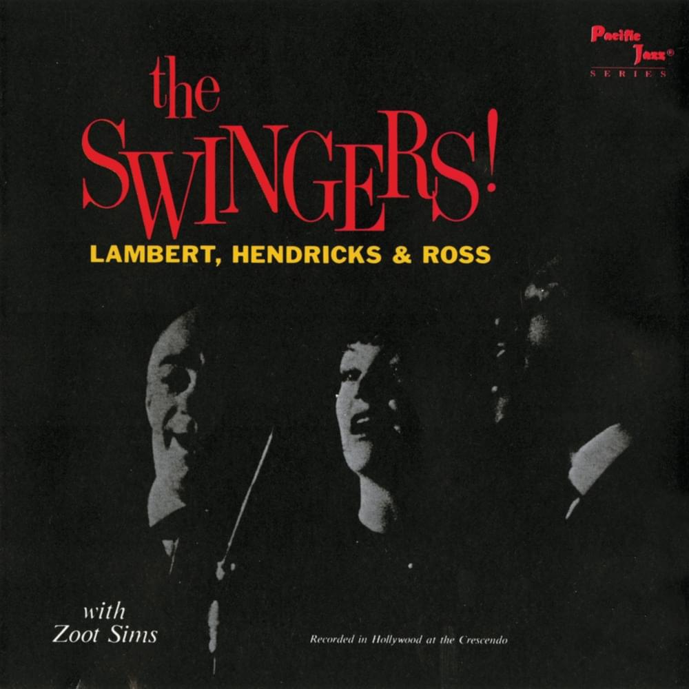 The Swingers