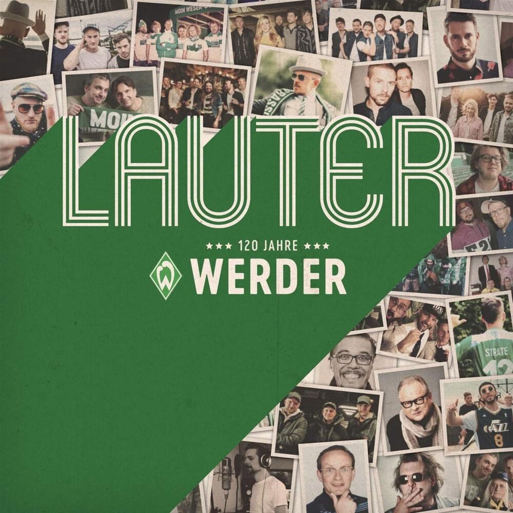 Lauter Werder LP