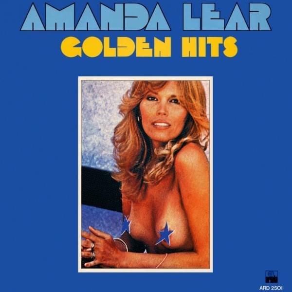 Golden Hits
