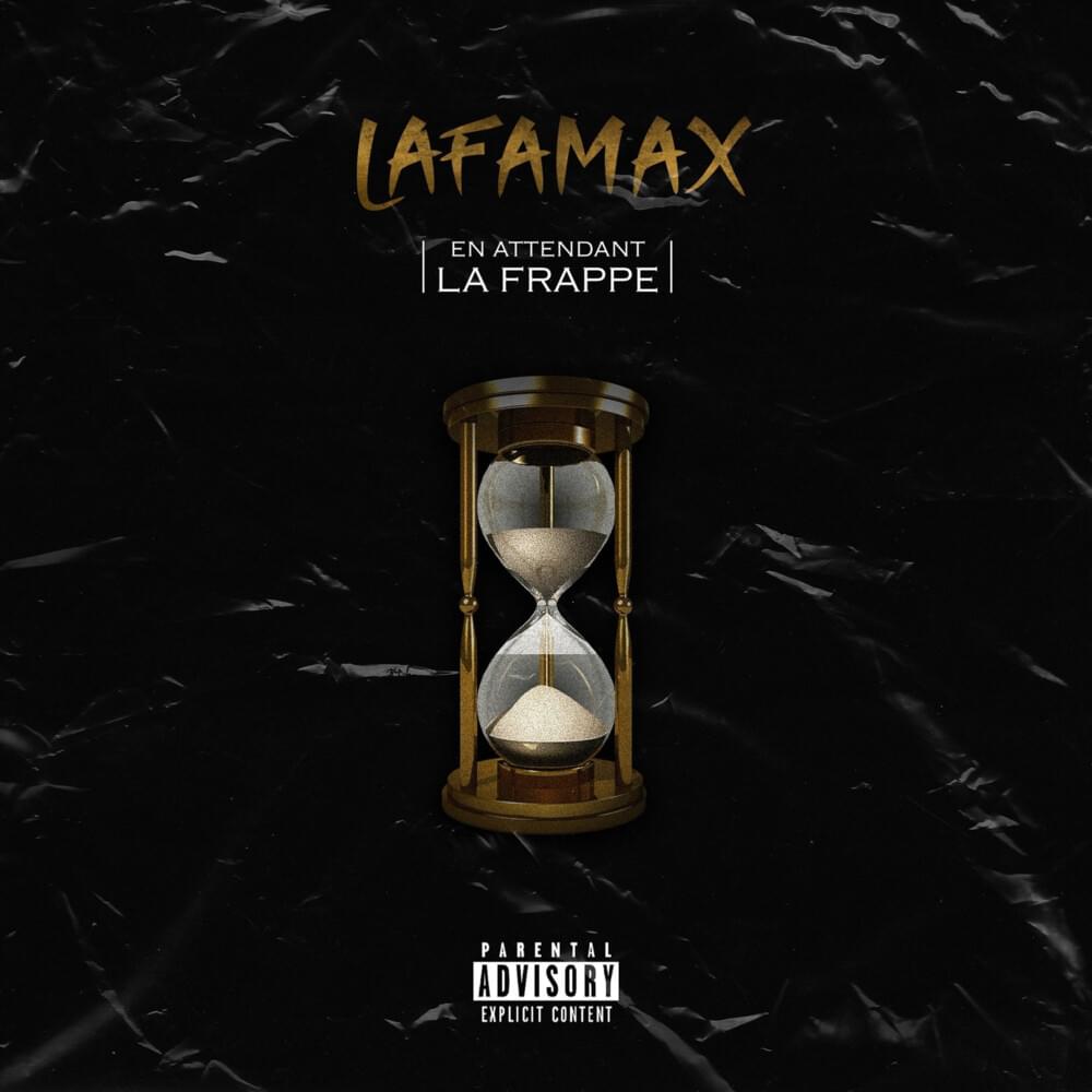 En attendant la frappe