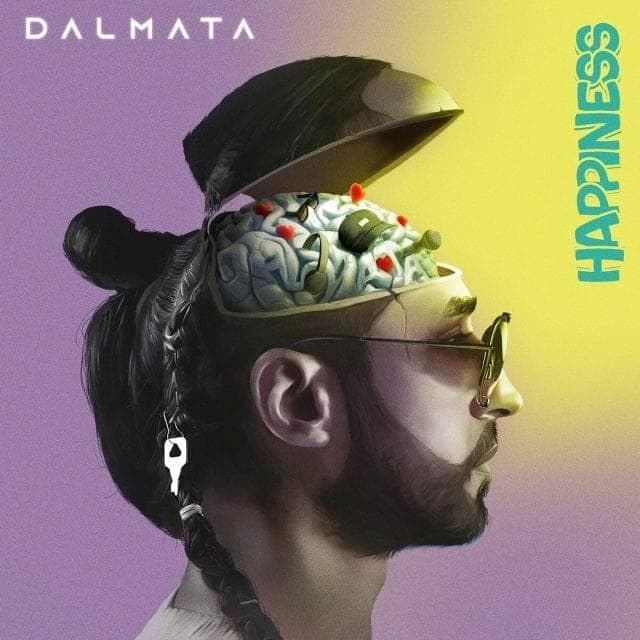 HAPPINESS - EP