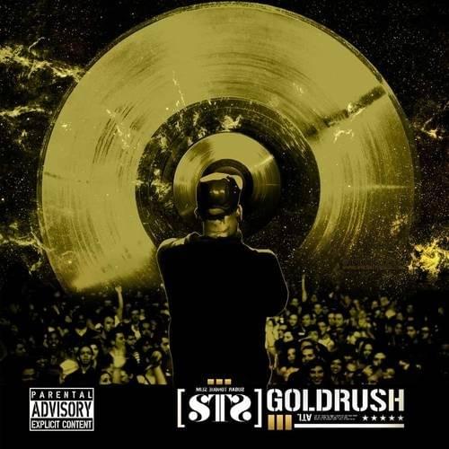 GOLD RUSH III