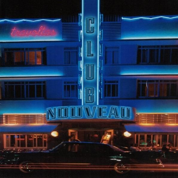 Club Nouveau