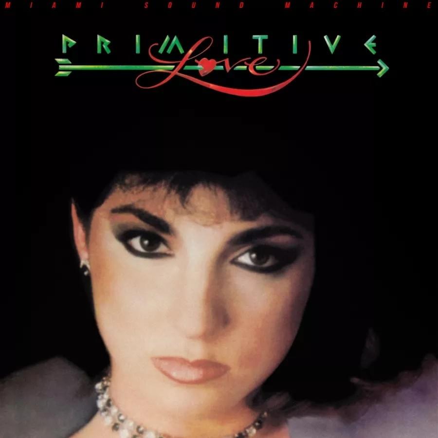 Primitive Love