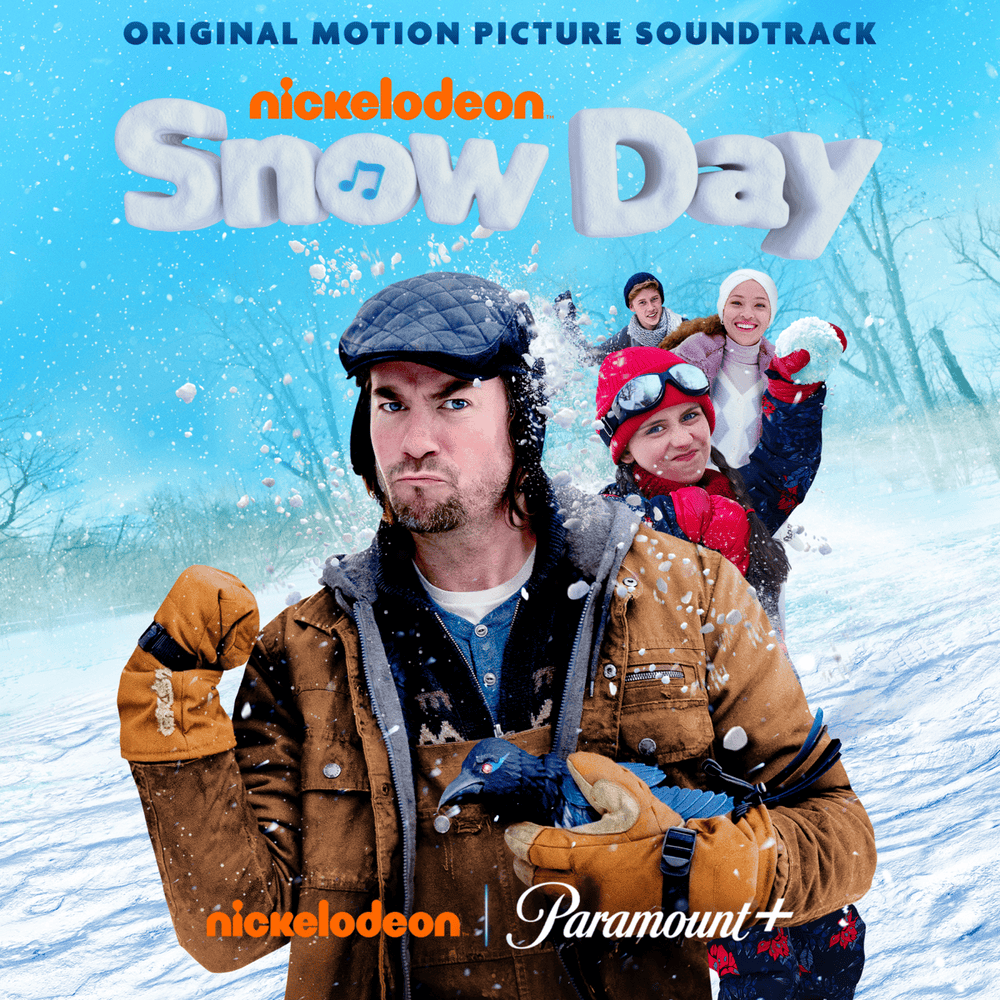 Snow Day (Original Motion Picture Soundtrack) (2022)
