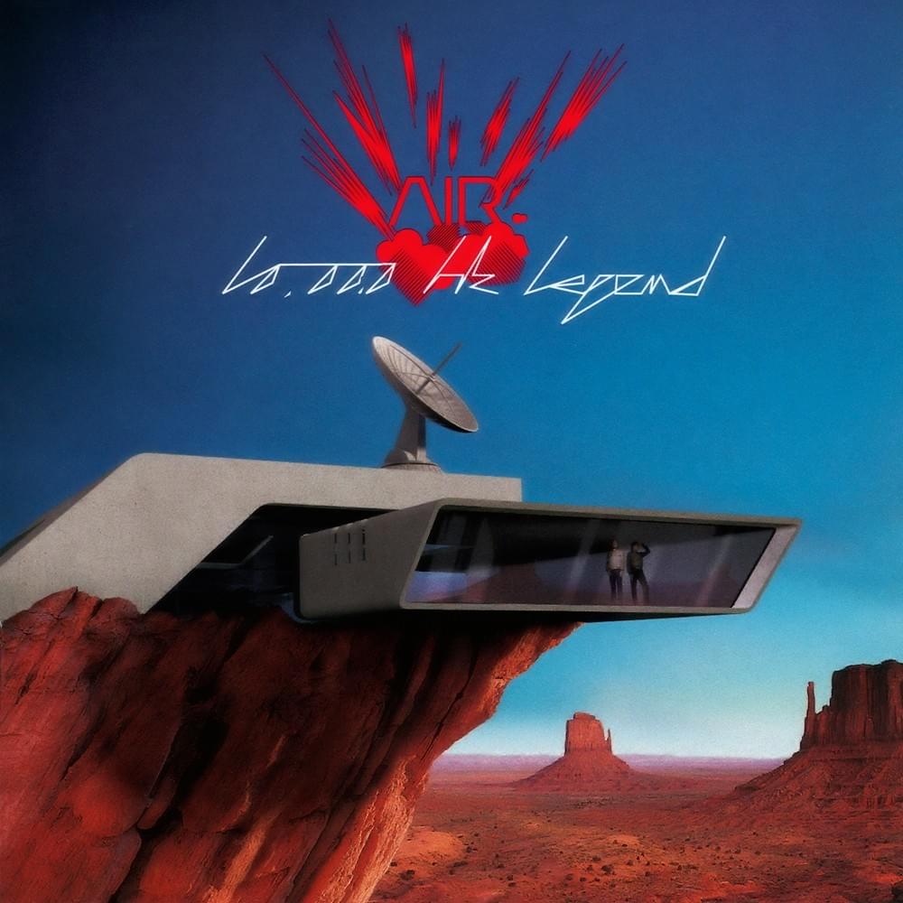 10 000 Hz Legend