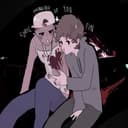 Thinking of you Cover Art