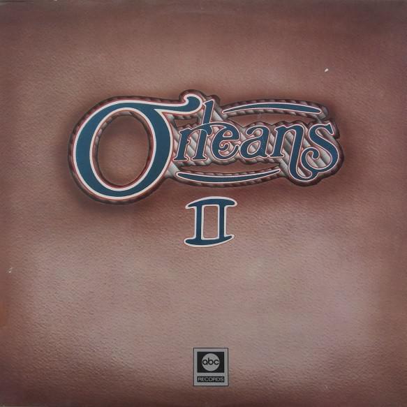 Orleans II