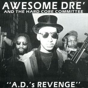 A.D.’s Revenge