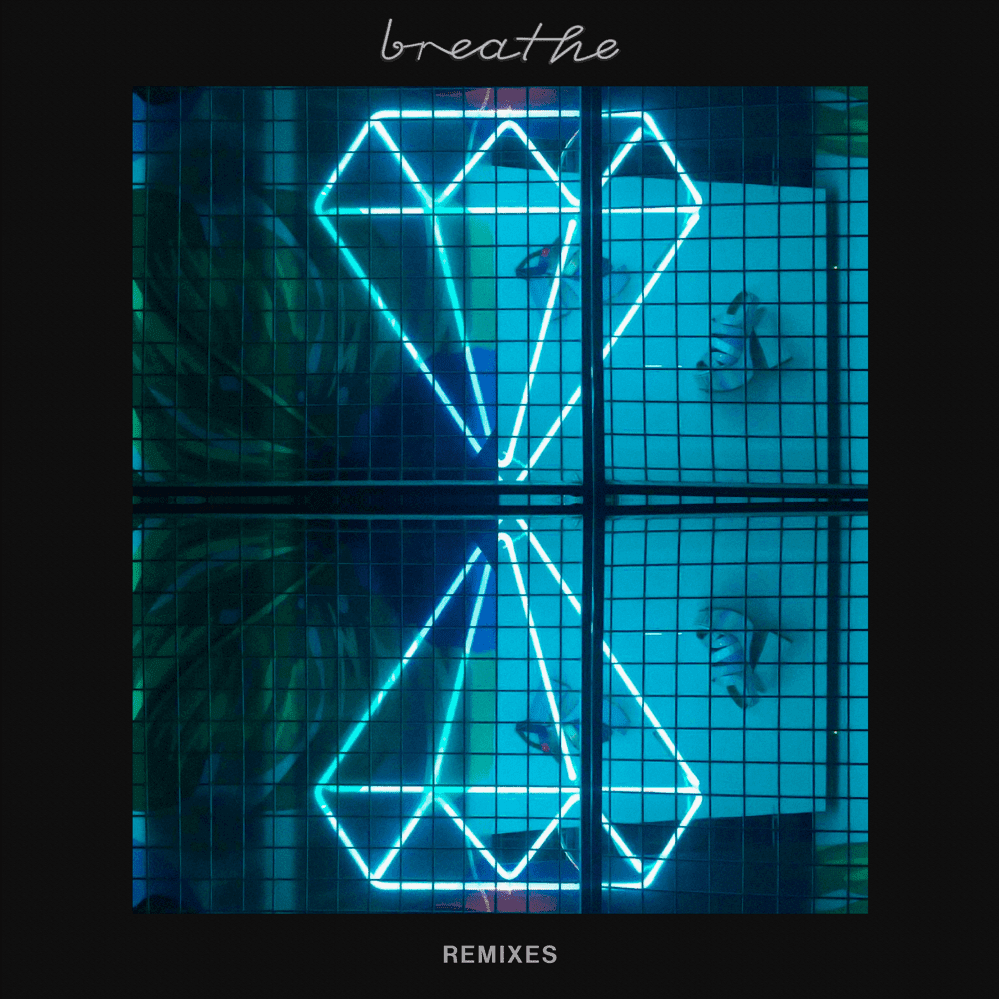 Breathe (Remixes)